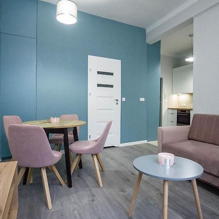 Comfy Apartment Old Town 克拉科夫 外观 照片