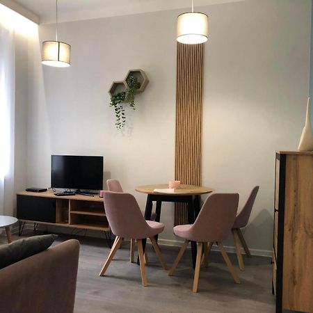 Comfy Apartment Old Town 克拉科夫 外观 照片