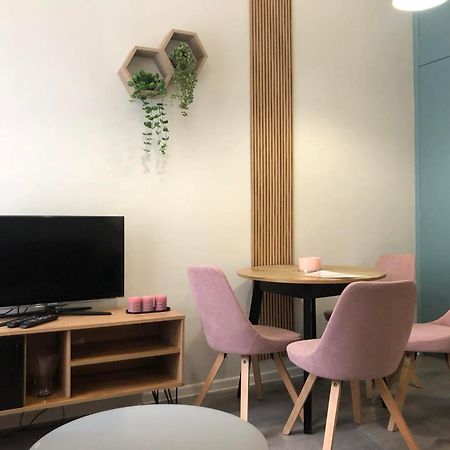 Comfy Apartment Old Town 克拉科夫 外观 照片