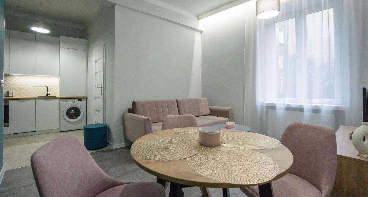Comfy Apartment Old Town 克拉科夫 外观 照片
