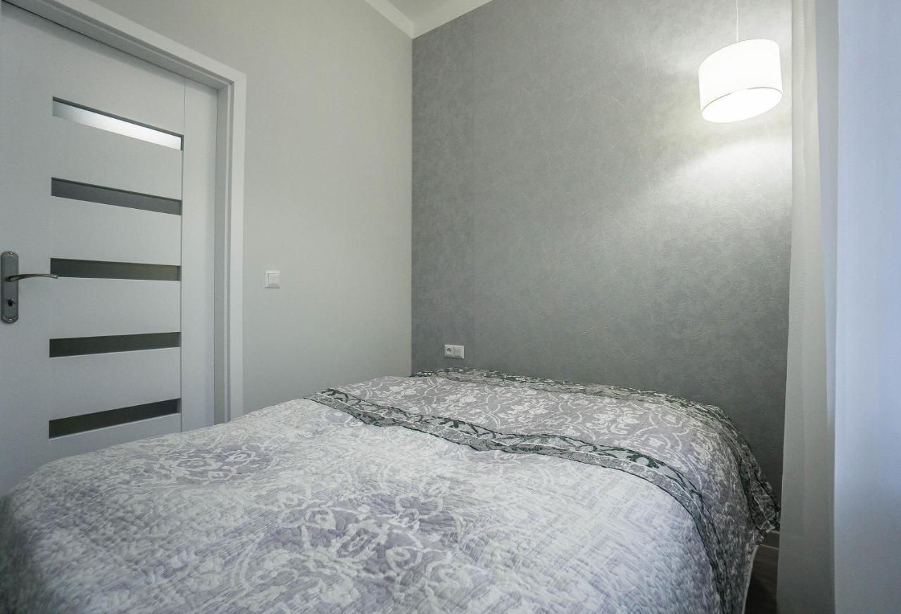 Comfy Apartment Old Town 克拉科夫 外观 照片