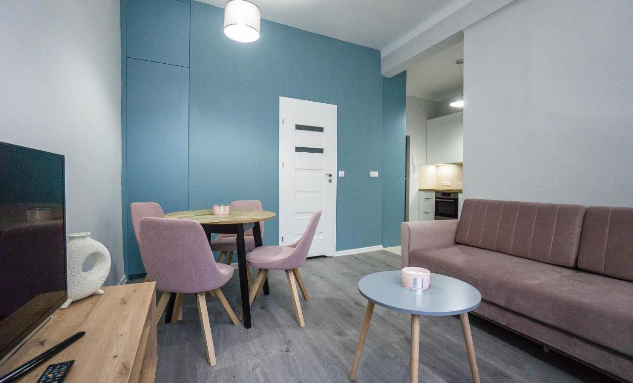 Comfy Apartment Old Town 克拉科夫 外观 照片