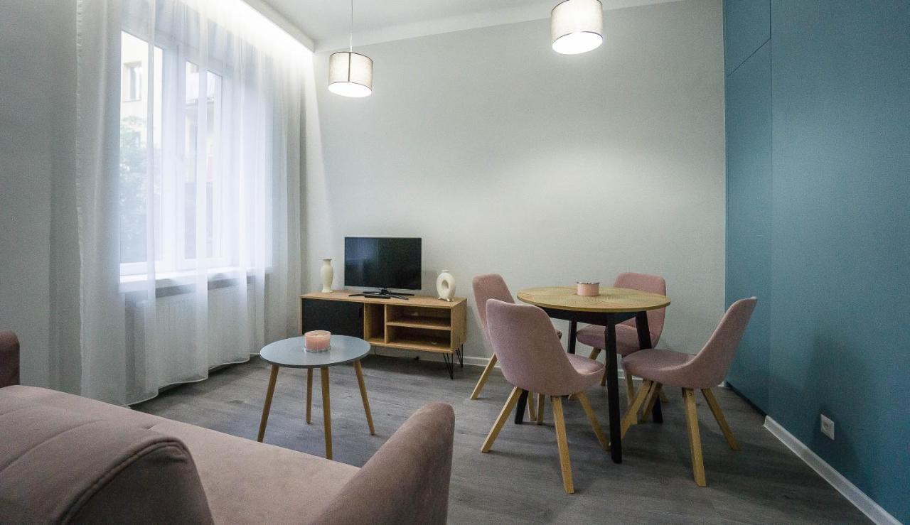 Comfy Apartment Old Town 克拉科夫 外观 照片