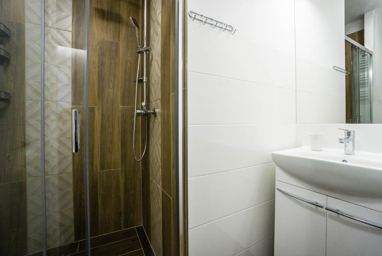 Comfy Apartment Old Town 克拉科夫 外观 照片