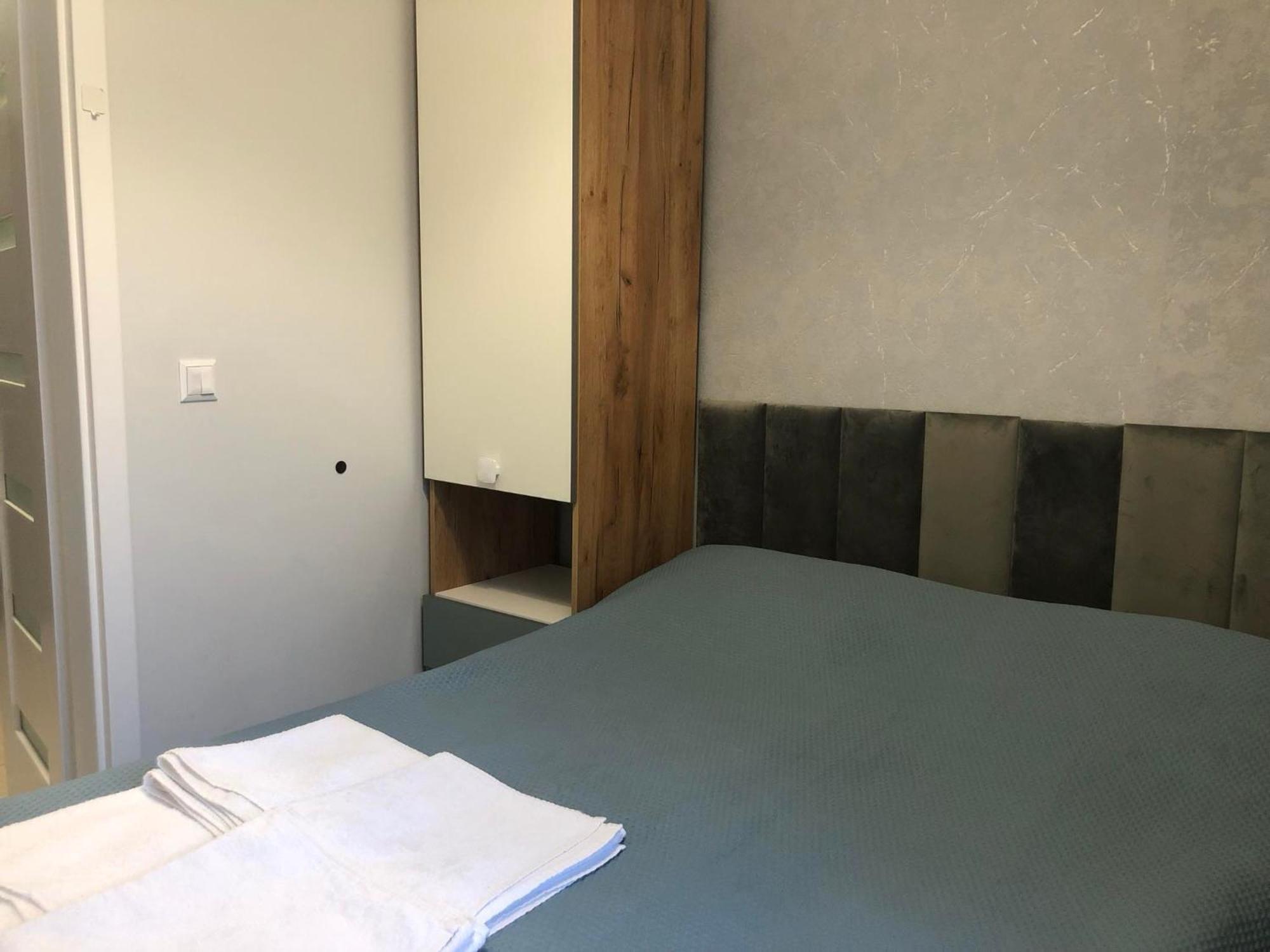 Comfy Apartment Old Town 克拉科夫 外观 照片