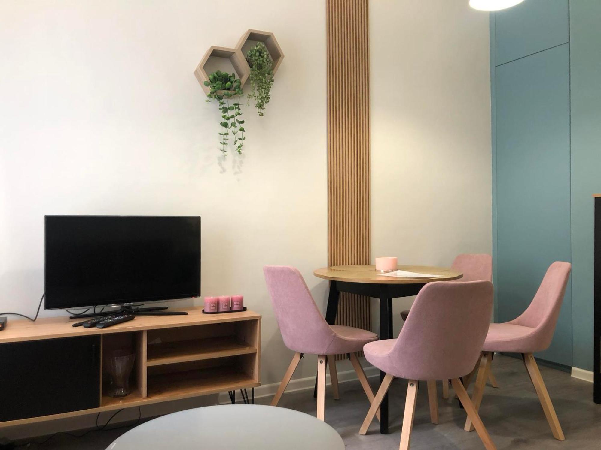 Comfy Apartment Old Town 克拉科夫 外观 照片